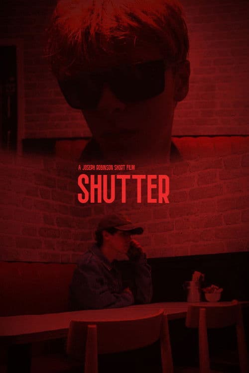 Shutter poster