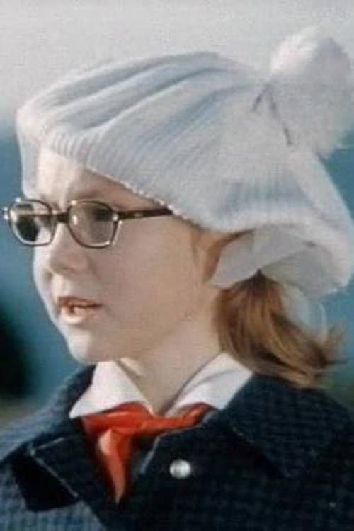 Natasha Veselova profile photo