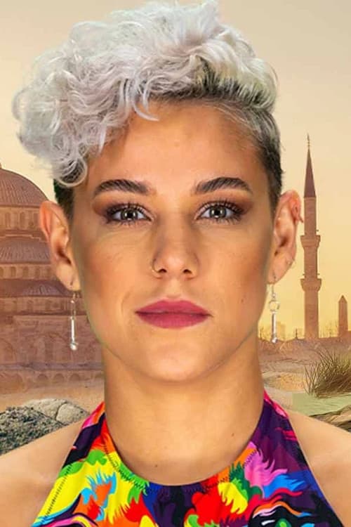 Maite Olalde profile photo