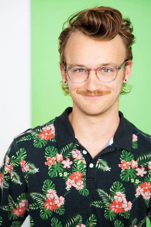 Jeremy Elder profile photo