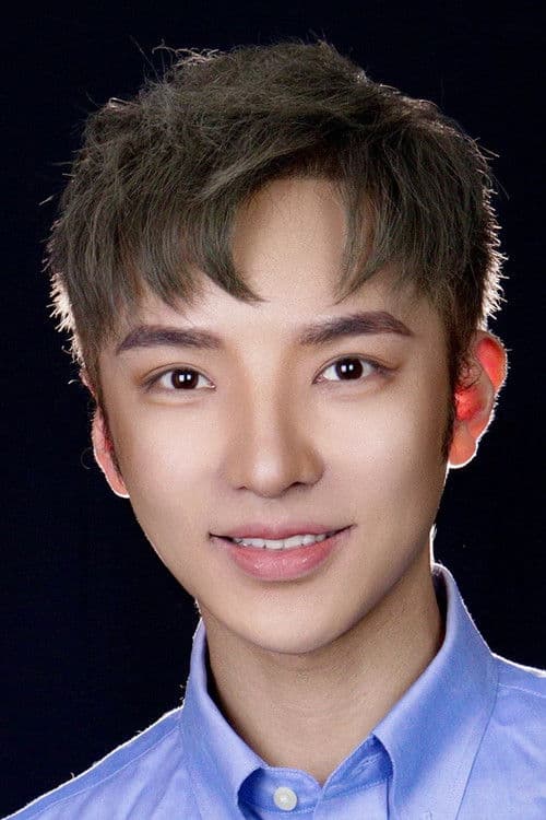 Jia Xiaolong profile photo