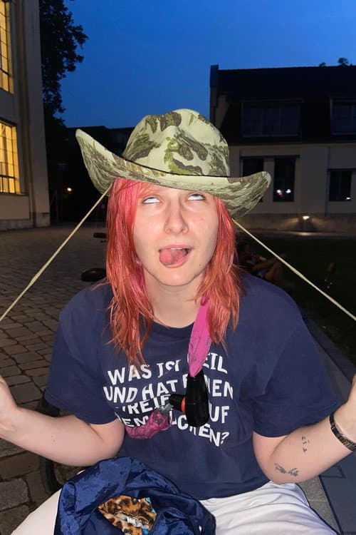 Luise Motsch profile photo