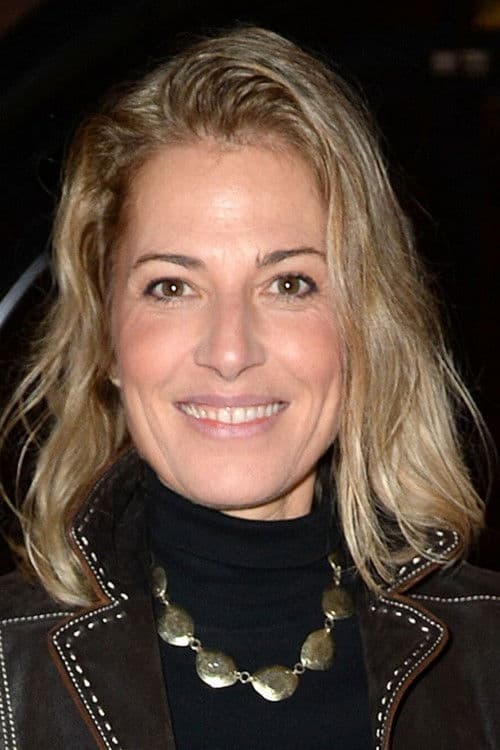 Christine Lemler profile photo