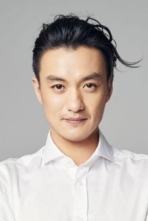 Zhou Yiwei profile photo