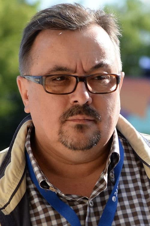 Vyacheslav Shmyrov profile photo