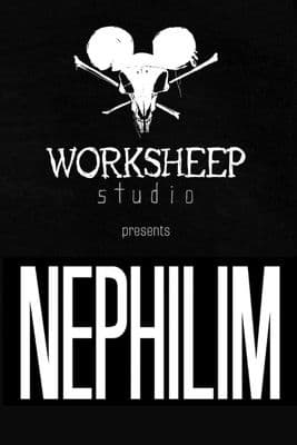 Nephilim poster
