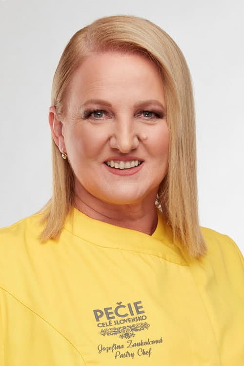 Jozefína Zaukolcová profile photo