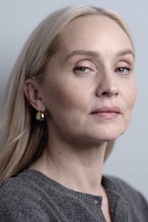 Mona Fastvold profile photo