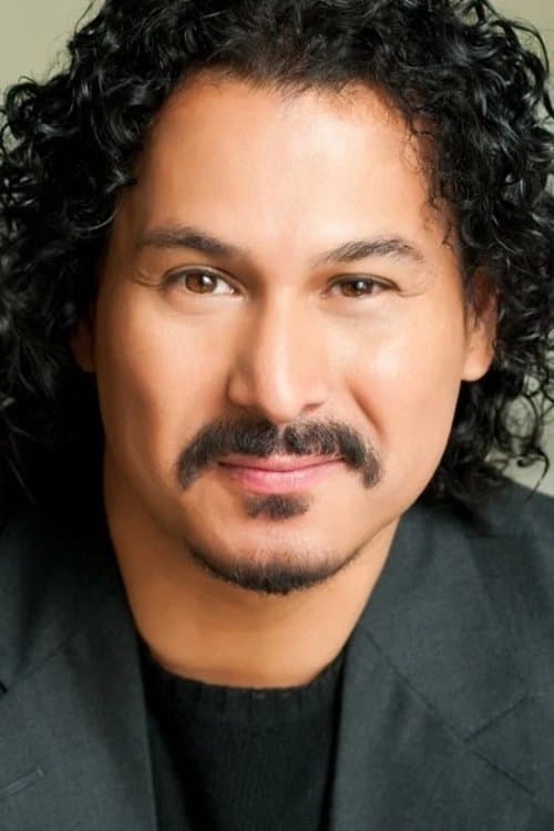 Gino Montesinos profile photo