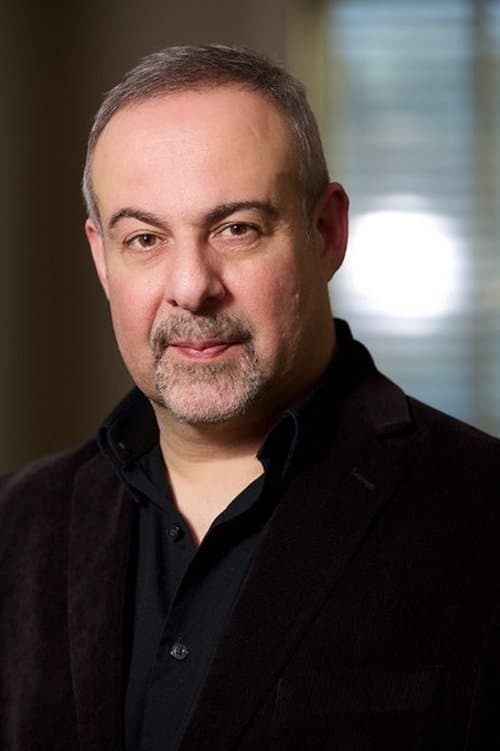 Alain Dahan profile photo