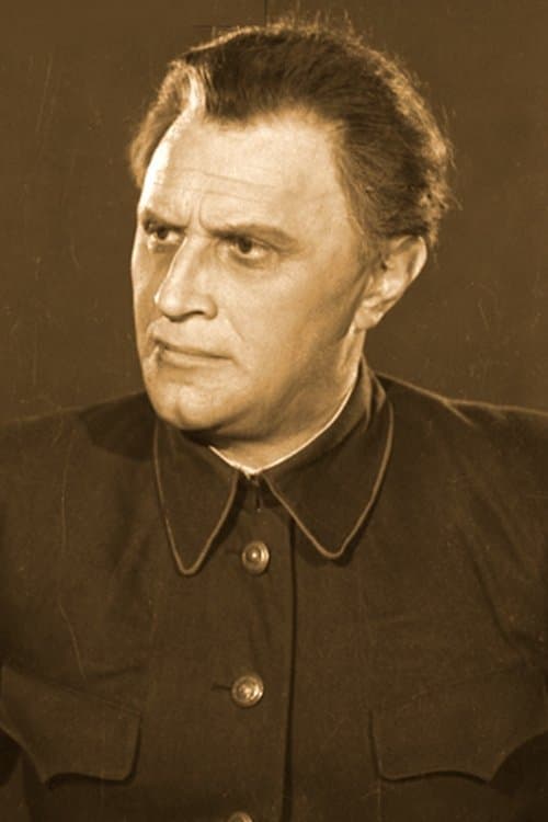 Nikolai Arsky profile photo