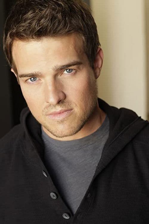 Joshua LeBar profile photo