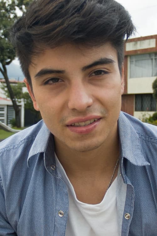 Sebastián Rodríguez profile photo