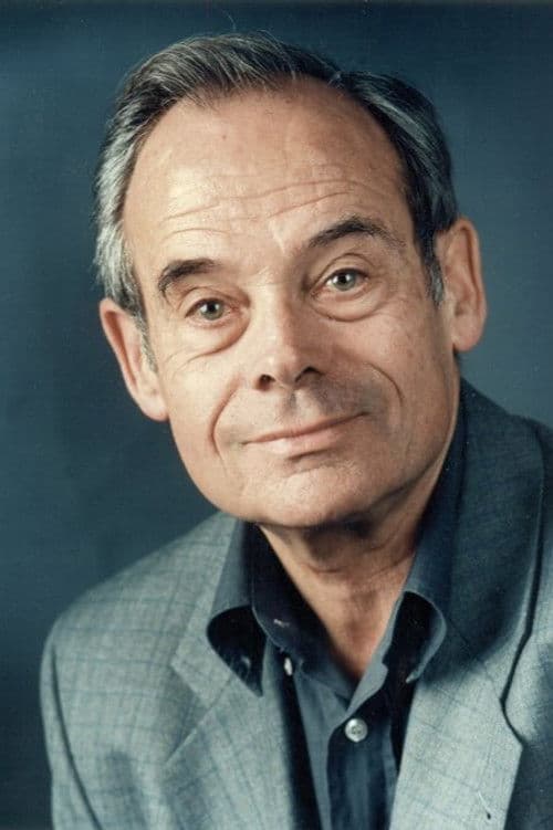 Horst Pillau profile photo