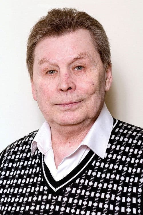 Igor Teplov profile photo