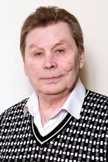 Igor Teplov profile photo