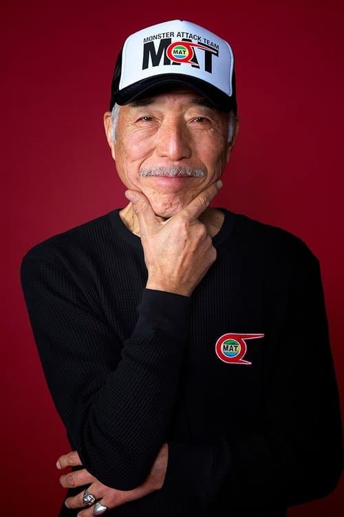 Eiichi Kikuchi profile photo