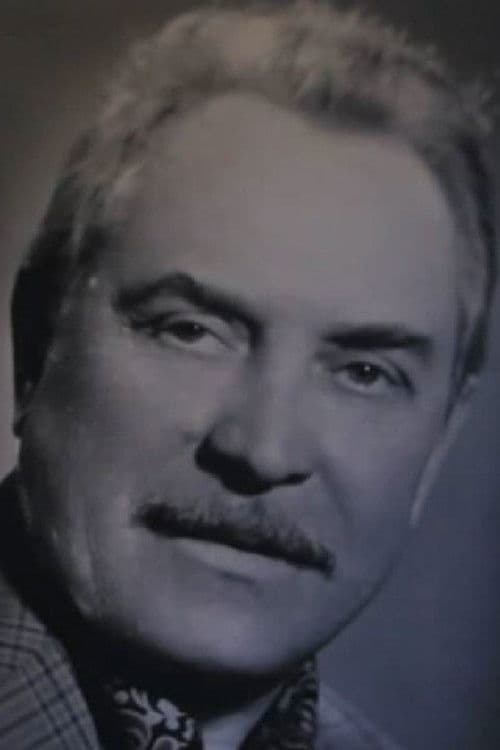 Vladimir Lyakhov profile photo