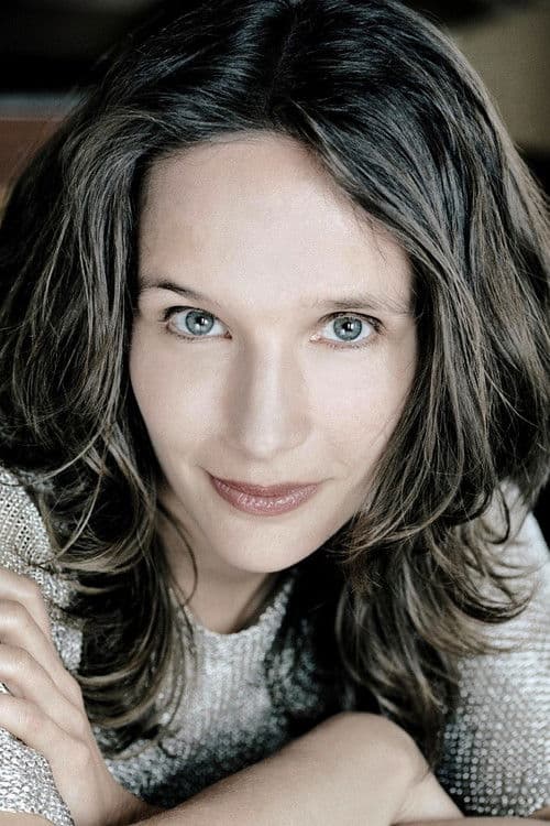 Hélène Grimaud profile photo