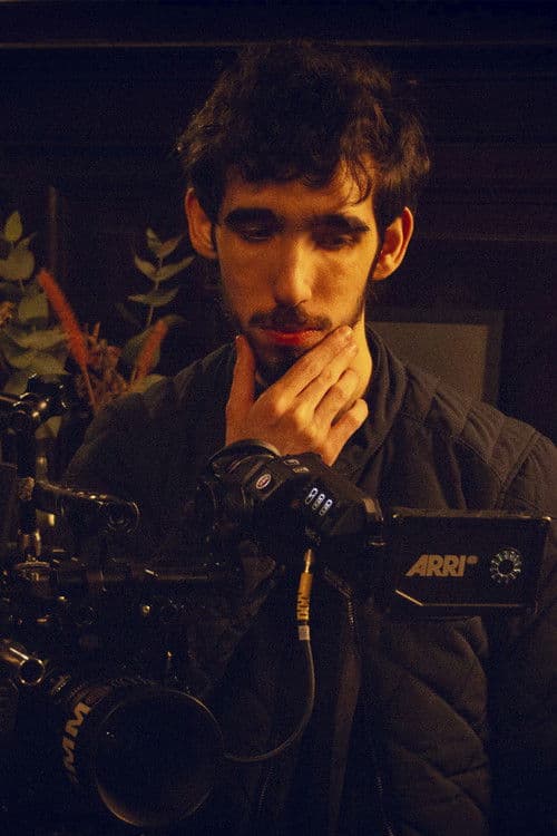 Santino Scotti profile photo