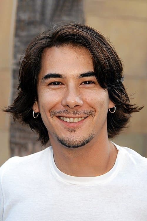 James Duval profile photo