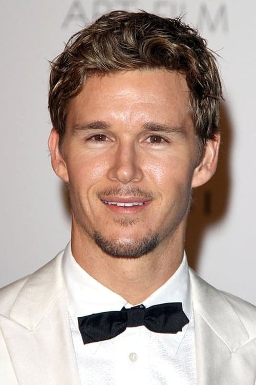 Ryan Kwanten profile photo