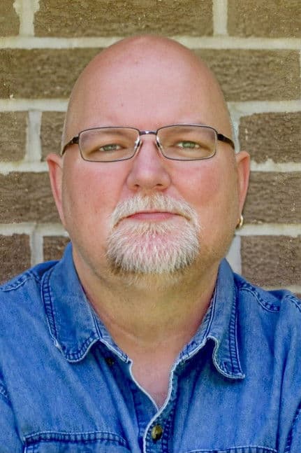 Joey Traywick profile photo