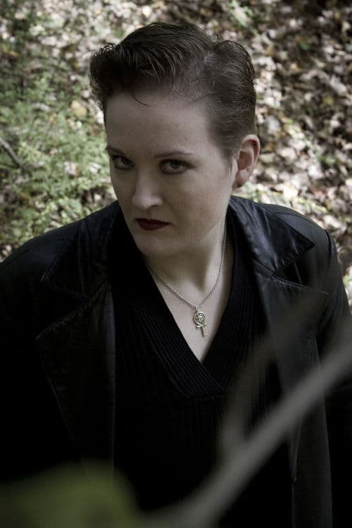 Michelle Belanger profile photo