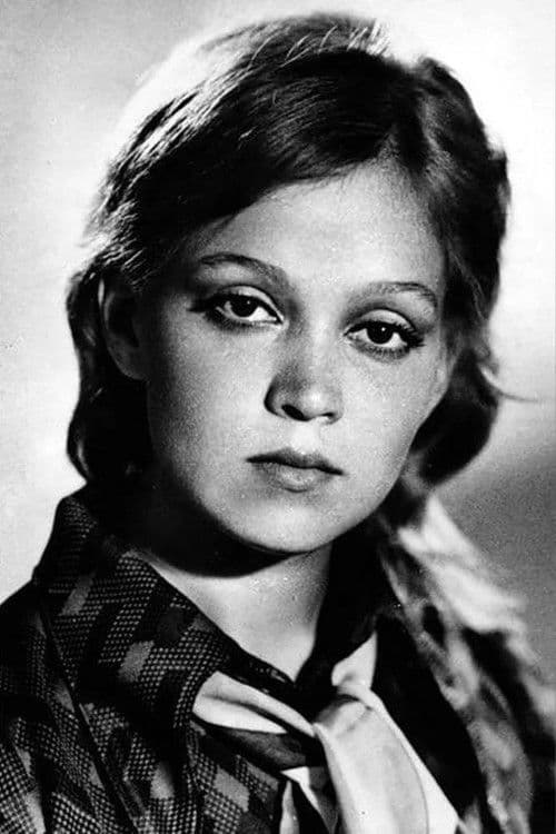 Irina Shevchuk profile photo