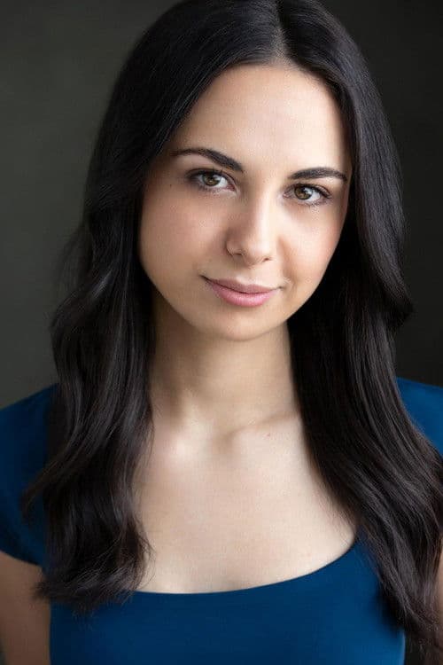 Dalia Yegavian profile photo