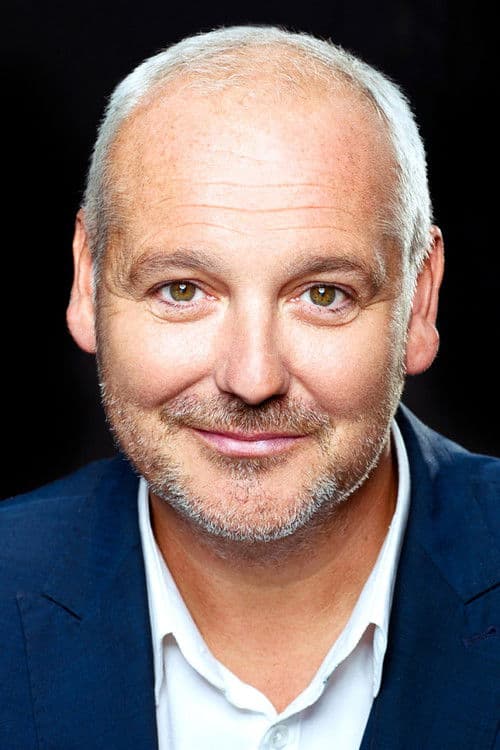 Darren Harper profile photo