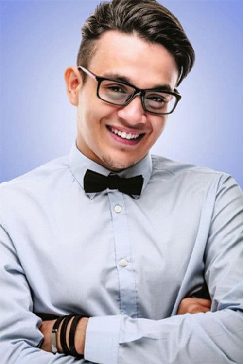 Erwin Dawson profile photo