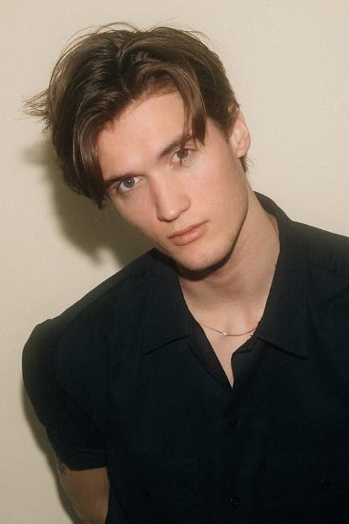 Stefan Hjort profile photo