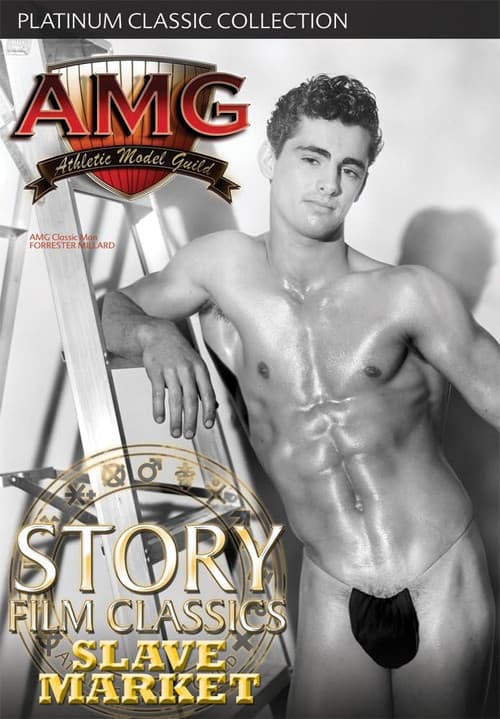 Story Film Classics: Slave Market poster