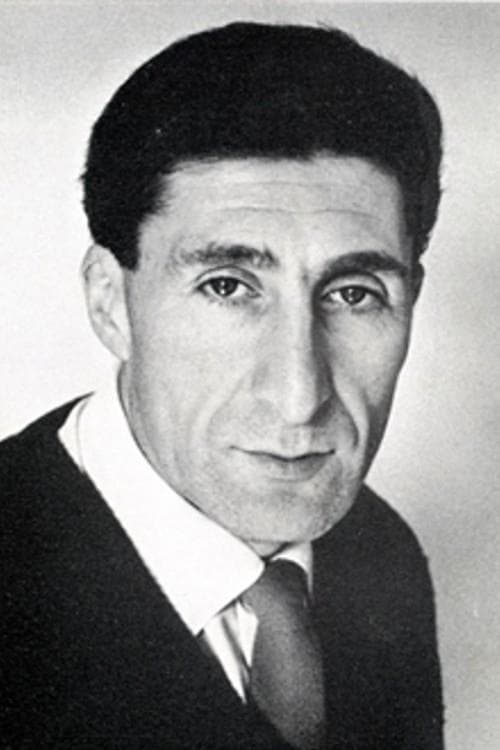 Howard Goorney profile photo