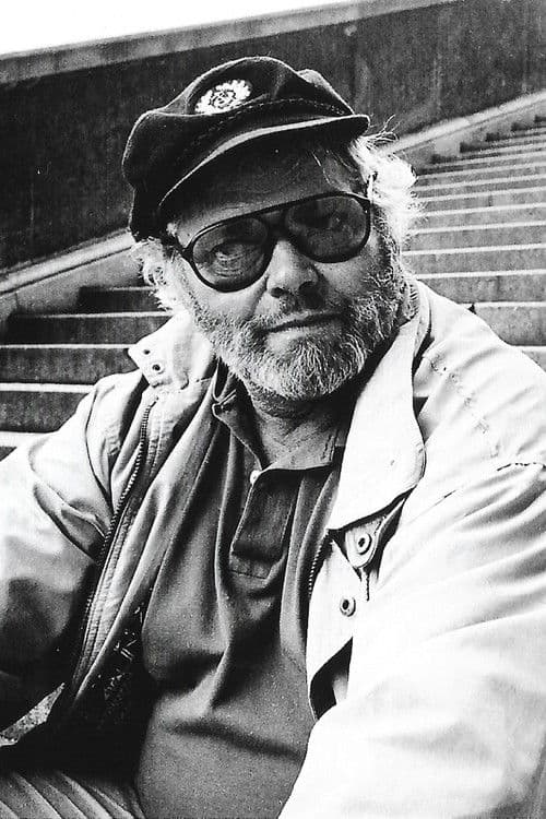 John Cook profile photo