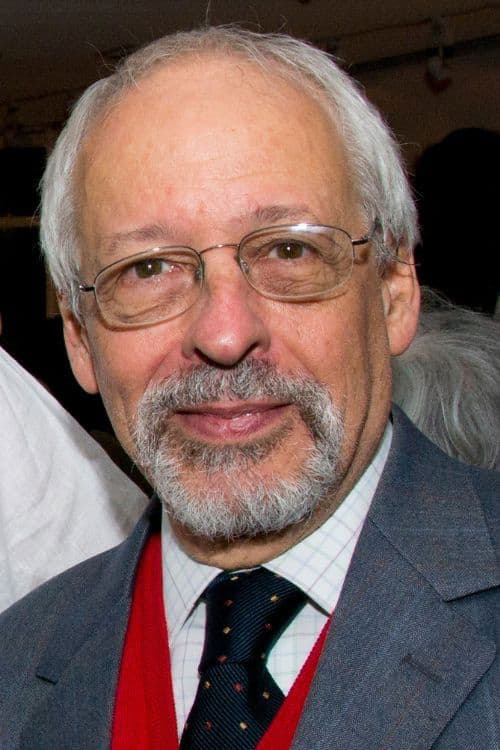 Horacio Verbitsky profile photo