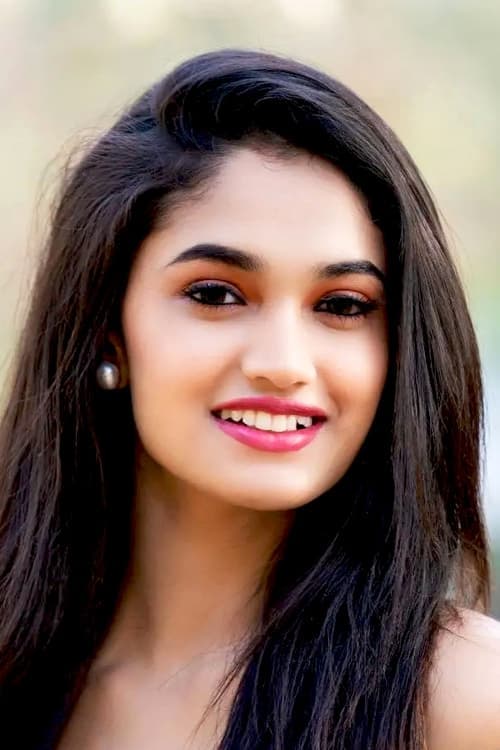 Reeshma Nanaiah profile photo