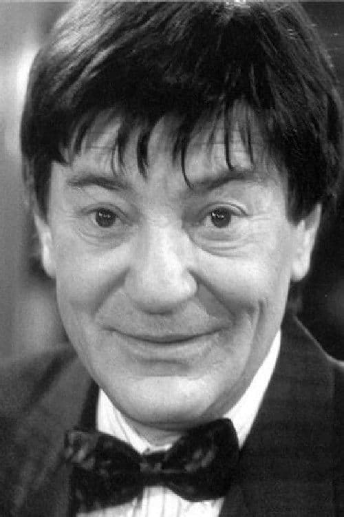 Mladen Crnobrnja profile photo