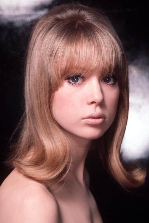 Pattie Boyd profile photo