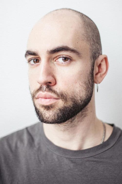 Maksim Avdeev profile photo