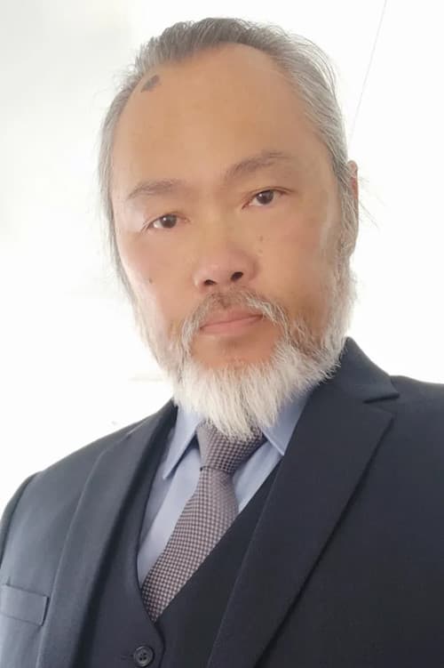 David Chen profile photo