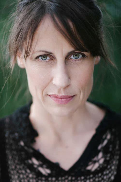 Kim Farrant profile photo