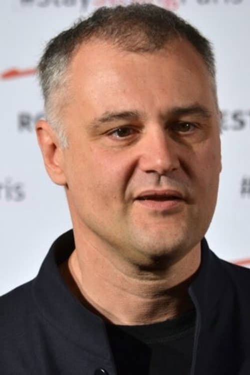 Lucio Pellegrini profile photo