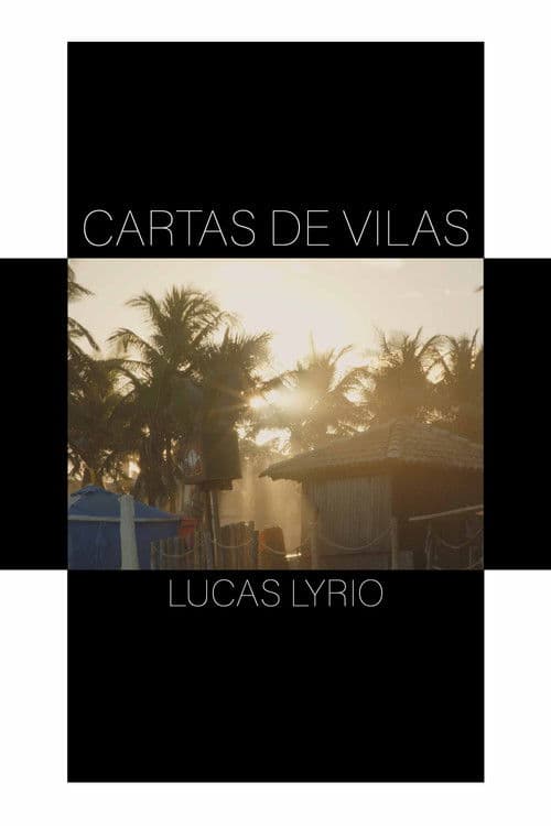 Cartas de Vilas poster