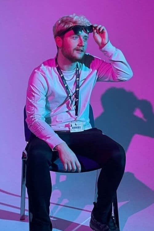 Rhys Irwin profile photo