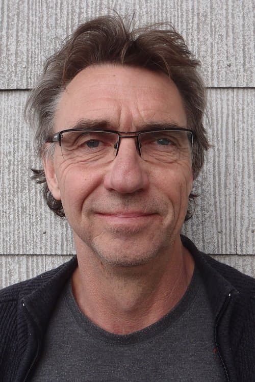 Peter Jankert profile photo