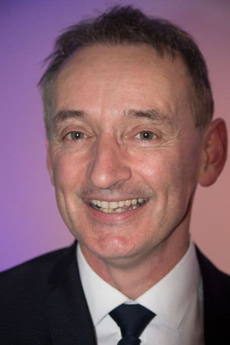 Pat Nevin profile photo