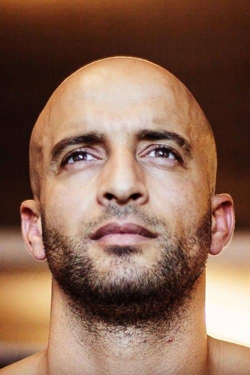 Walid Benmbarek profile photo