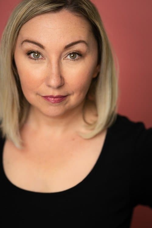 Catriona Leger profile photo